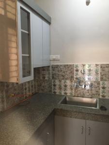 Kitchen Image of 646 Sq.ft 3 BHK Independent House for sale in Beta II Greater Noida for Rs. 16000000