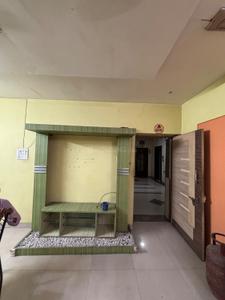 2.5 BHK Flat