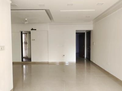 Living Room Image of 1400 Sq.ft 3 BHK Apartment / Flat for sale in Anmol Towers, Goregaon West Mumbai for Rs. 37500000