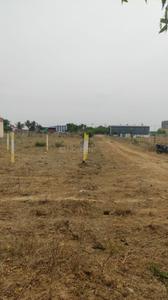 Residential Plot