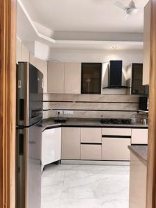 Kitchen Image of 2130 Sq.ft 3 BHK Apartment / Flat for sale in Santur Aspira, Sector 3 Gurgaon for Rs. 32500000