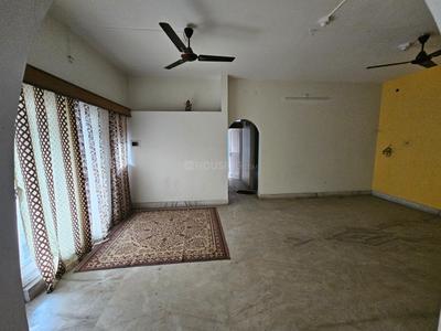 Hall Image of 1500 Sq.ft 3 BHK Apartment / Flat for sale in Dharampeth Nagpur for Rs. 13000000
