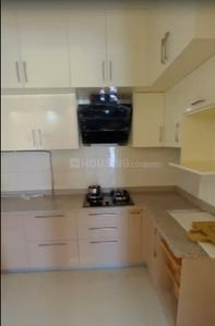 Kitchen Image of 1173 Sq.ft 2 BHK Apartment / Flat for sale in Goyal Orchid Whitefield by Goyal &amp; co | Hariyana Group, Whitefield Bengaluru for Rs. 17900000