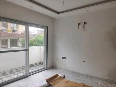Bedroom Image of 1845 Sq.ft 3 BHK Builder Floor for sale in Urban Blossom, Green Field Colony Faridabad for Rs. 16000000