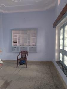 Balcony Image of 1200 Sq.ft 3 BHK Builder Floor for rent in Jankipuram Lucknow for Rs. 25000