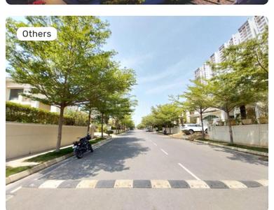 Image of 7450 Sq.ft 5 BHK Villa for sale in Gandipet, Hyderabad for Rs. 280000000