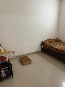 Bedroom Image of 1899 Sq.ft 3 BHK Apartment / Flat for sale in Emaar Palm Gardens, Sector 83 Gurgaon for Rs. 22500000