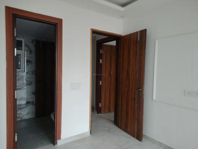 Bedroom Image of 1095 Sq.ft 2 BHK Apartment / Flat for sale in Devla Greater Noida for Rs. 3759500