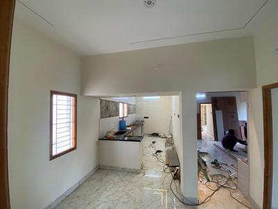 Hall Image of 2900 Sq.ft 5 BHK Villa for sale in KK Nagar Tiruchirappalli for Rs. 17000000