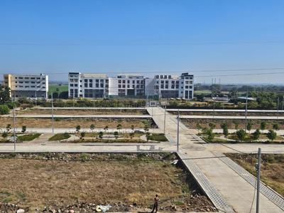 Image of 600 Sq.ft Residential Plot / Land for sale in Panchderiya, Indore for Rs. 3000000