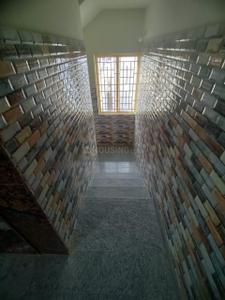 Bedroom Image of 450 Sq.ft 1 BHK Apartment / Flat for rent in Mangammanapalya Bengaluru for Rs. 16000