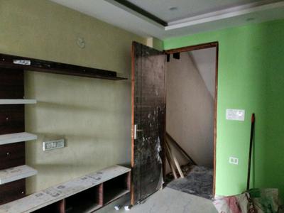 Living Room Image of 451 Sq.ft 1 BHK Apartment / Flat for sale in Kulesara Greater Noida for Rs. 2000000