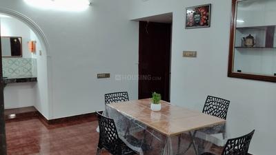 Hall Image of Pink petals  in Pattom, Thiruvananthapuram
