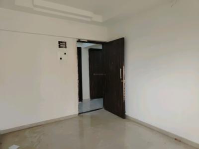 Living Room Image of 555 Sq.ft 1 BHK Apartment / Flat for sale in Divine Sky Vista, Vasai West Vasai for Rs. 5400000