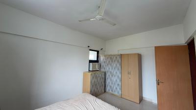 Bedroom Image of 1350 Sq.ft 3 BHK Apartment / Flat for sale in Magarpatta Trillium, Magarpatta City Pune for Rs. 21000000
