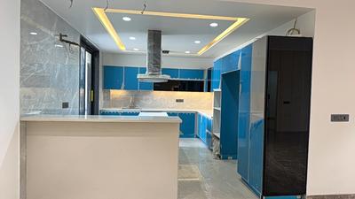 Kitchen Image of 3500 Sq.ft 4 BHK Builder Floor for sale in Sector 65 Gurgaon for Rs. 82000000