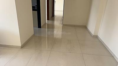 Living Room Image of 1200 Sq.ft 2 BHK Apartment / Flat for rent in Anusmera Celeste, Chembur Mumbai for Rs. 75000