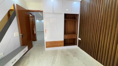 Bedroom Image of 1450 Sq.ft 4 BHK Apartment / Flat for sale in Sector 4 Rohini New Delhi for Rs. 12500000