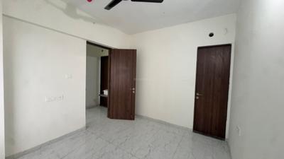 Bedroom Image of 675 Sq.ft 2 BHK Apartment / Flat for rent in Aishwaryam Insignia, Punawale Pune for Rs. 23000
