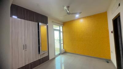 Bedroom Image of 1225 Sq.ft 2.5 BHK Apartment / Flat for sale in Gaurs 12th Avenue, Noida Extension Greater Noida for Rs. 10500000