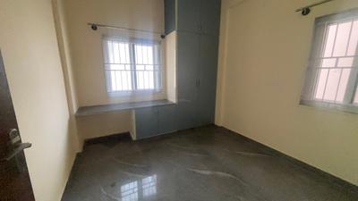 Bedroom Image of 1550 Sq.ft 3 BHK Apartment / Flat for rent in Horamavu Bengaluru for Rs. 35000