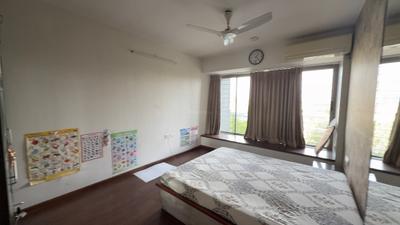 Bedroom Image of 1051 Sq.ft 2.5 BHK Apartment / Flat for sale in Ghatkopar West Mumbai for Rs. 49000000
