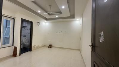 3 BHK Independent Builder Floor