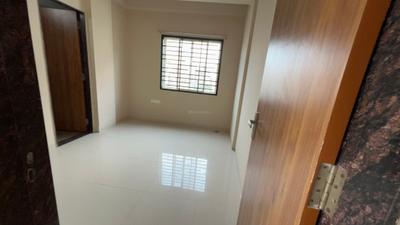 Bedroom Image of 1200 Sq.ft 2 BHK Apartment / Flat for rent in Mahalakshmi Nagar Indore for Rs. 21000