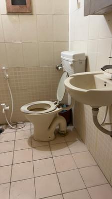Image of 1800 Sq.ft 3 BHK Apartment / Flat for rent in Vijay Nagar, Indore for Rs. 35000