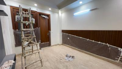 Bedroom Image of 1890 Sq.ft 3 BHK Builder Floor for sale in Sector 8 Dwarka New Delhi for Rs. 32000000