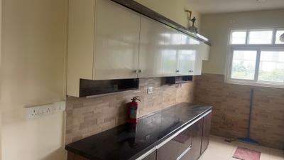 Kitchen Image of 1210 Sq.ft 2 BHK Apartment / Flat for rent in Prestige Falcon City, Konanakunte Bengaluru for Rs. 56000