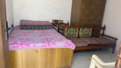 1 BHK Independent Builder Floor
