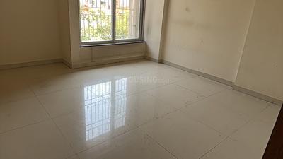 Bedroom Image of 1100 Sq.ft 2.5 BHK Apartment / Flat for sale in Abhinav Pebbles Urbania, Bavdhan Pune for Rs. 11500000