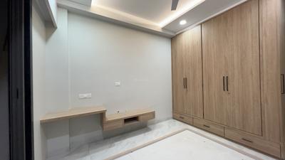 Bedroom Image of 1200 Sq.ft 2 BHK Apartment / Flat for rent in Scheme No 94C Indore for Rs. 30000