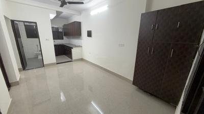 Living Room Image of 750 Sq.ft 1 BHK Apartment / Flat for sale in Sector 18 Dwarka New Delhi for Rs. 12500000