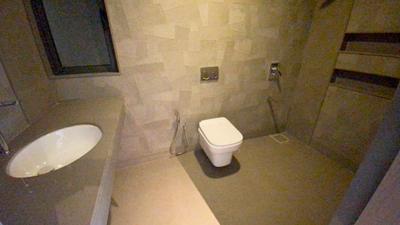 Image of 2080 Sq.ft 3 BHK Apartment / Flat for sale in Experio Platinum Mansionz, Nerul, Navi Mumbai for Rs. 37800000