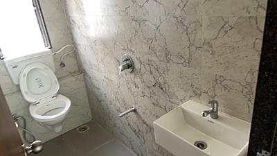 Image of 820 Sq.ft 2 BHK Apartment / Flat for sale in Aaditya Residences, Grant Road, Mumbai for Rs. 27700000