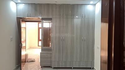Bedroom Image of 1000 Sq.ft 2 BHK Builder Floor for sale in Sector 116 Mohali for Rs. 4690000