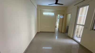 Living Room Image of 500 Sq.ft 1 BHK Apartment / Flat for sale in Ramsons Kshitij, Sector 95 Gurgaon for Rs. 3550000