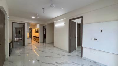 Living Room Image of 1494 Sq.ft 3.5 BHK Apartment / Flat for sale in M3M Soulitude , Sector 89 Gurgaon for Rs. 16700000