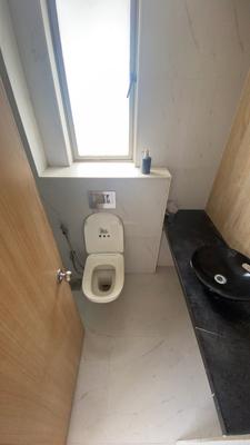 Image of 786 Sq.ft 2 BHK Apartment / Flat for sale in Lodha Bel Air, Jogeshwari West, Mumbai for Rs. 22500000