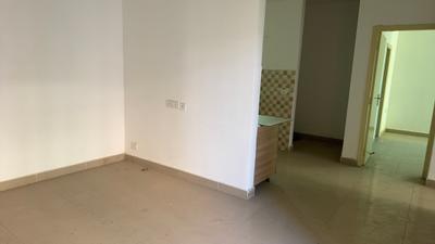 Living Room Image of 1055 Sq.ft 2 BHK Apartment / Flat for sale in  Gaur City 2 12th Avenue, Noida Extension Greater Noida for Rs. 8600000