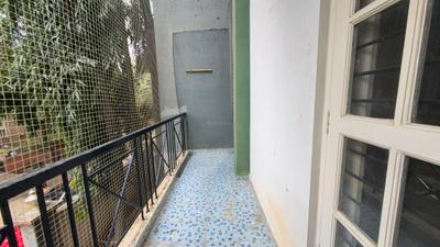 Balcony Image of 1300 Sq.ft 2 BHK Apartment / Flat for rent in Kalkere Bengaluru for Rs. 30000