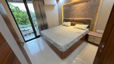 Bedroom Image of 1350 Sq.ft 3 BHK Apartment / Flat for sale in Heerapura Jaipur for Rs. 7400000