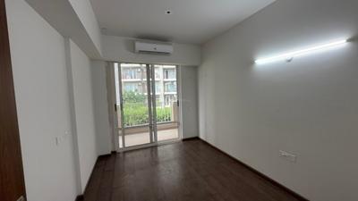 Bedroom Image of 2100 Sq.ft 4 BHK Builder Floor for sale in Adani Samsara Avasa, Sector 63 Gurgaon for Rs. 39500000
