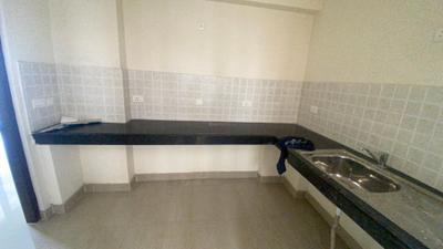 Kitchen Image of 1310 Sq.ft 2 BHK Apartment / Flat for sale in Ramprastha The Edge Towers, Sector 37D Gurgaon for Rs. 11700000