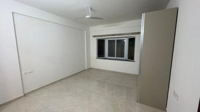Bedroom Image of 1800 Sq.ft 3 BHK Apartment / Flat for rent in Cooke Town Bengaluru for Rs. 85000