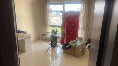 Bedroom Image of 1120 Sq.ft 2 BHK Apartment / Flat for sale in Sapra Power Boulevard, Mundhwa Pune for Rs. 15000000