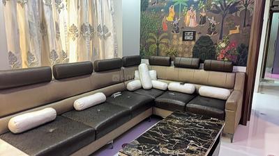 Living Room Image of 1475 Sq.ft 3 BHK Apartment / Flat for sale in Mohan Heights, Kalyan West Kalyan for Rs. 25000000