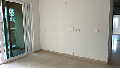 Living Room Image of 2360 Sq.ft 3 BHK Apartment / Flat for sale in Phoenix One Bangalore West, Rajajinagar Bengaluru for Rs. 55000000